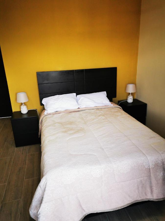 Paka Paka Lodge Huancayo Ngoại thất bức ảnh
